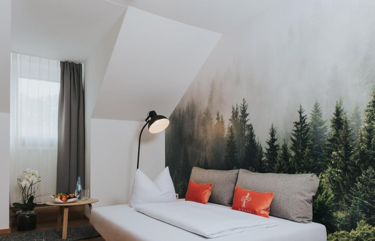 Hotel Drei Quellen Therme Bad Griesbach  Exterior photo